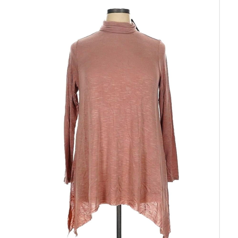 Torrid 1X Turtleneck Sweater NWT